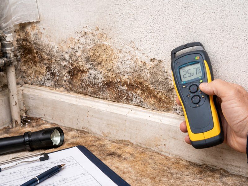 Why Most Rising Damp Treatments Fail